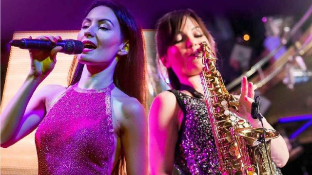 Блюз, диско, рок-н-ролл: выходные для настоящих меломанов