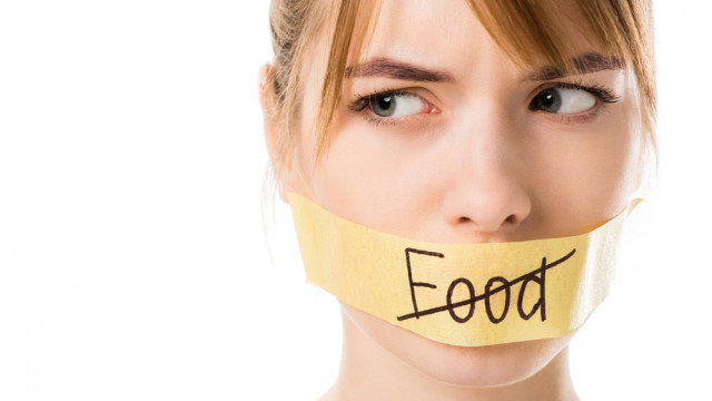 причины анорексии булимии