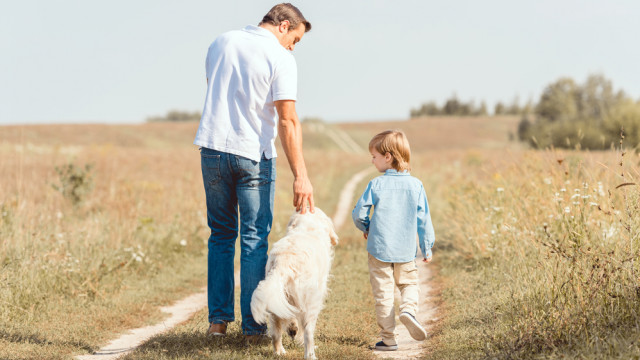 Весела весняна прогулянка: поради для матусь і татусів