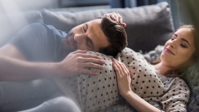 пренатальный период