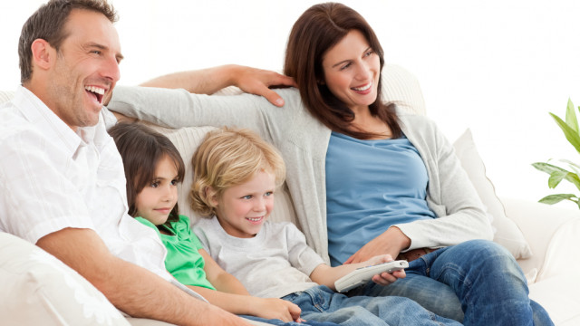 фильмы о папах