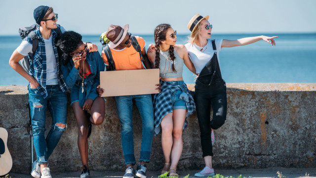 куда поехать на Пасху