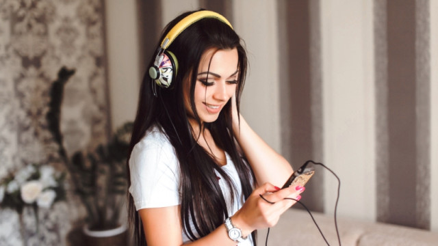 Аудіокниги українською: новий мобільний додаток для книгоманів