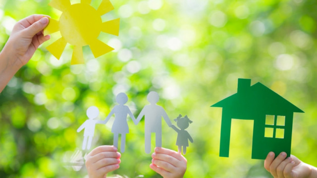 День Земли: почему экологический образ жизни так важен и сколько это стоит?