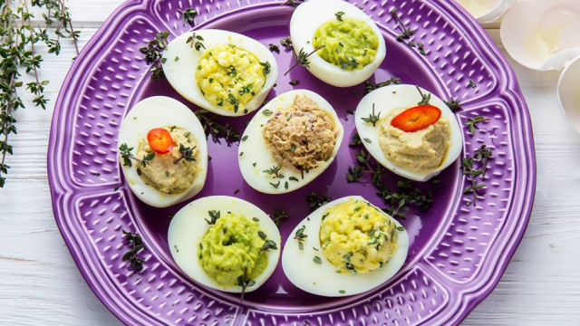 Готовимся к Пасхе: рецепты праздничных блюд от Евгения Клопотенко