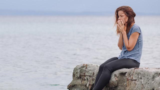 Без слез никак: как пережить и отпустить разочарование - о важном