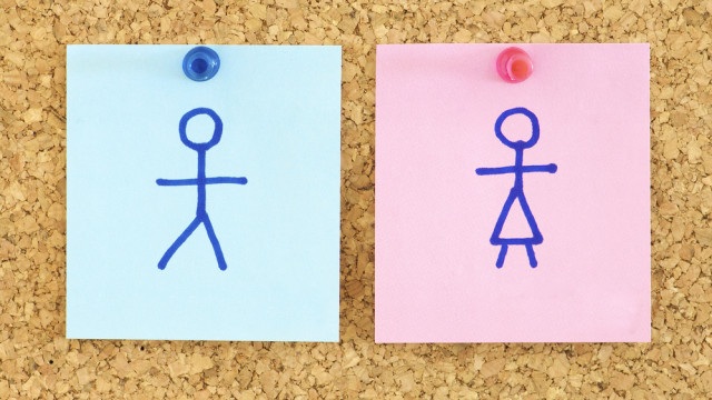 гендерное равенство