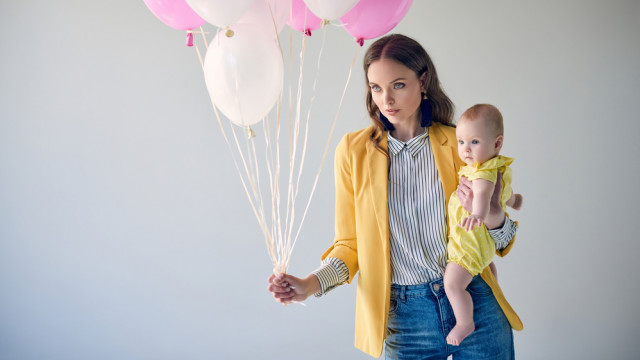 12 порад для новоспечених батьків - перевірено на власному досвіді