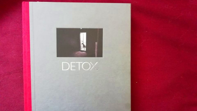 DETOXикація свідомості: ідеї філософа Сібе Шаапа, які варто знати кожному