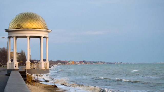 Лето, море, отпуск: планируем отдых в Бердянске для всей семьи