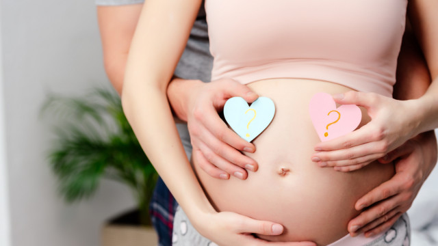 как рассказать о беременности