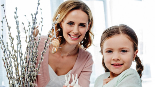 Чистый четверг:  тотальное очищение души, тела, пространства