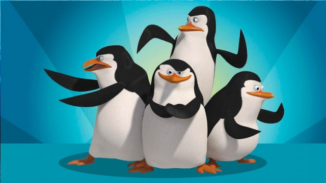 Всемирный день пингвинов: топ-5 мультфильмов об этих уникальных птицах