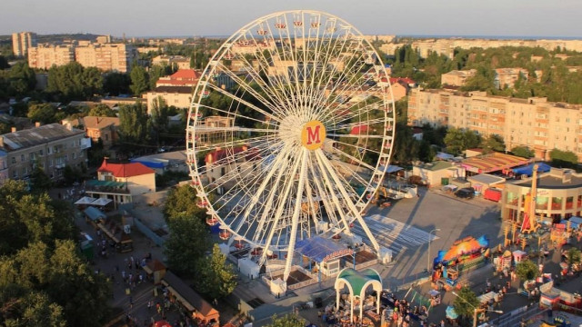 Моє українське літо: 5 найкращих готелів Бердянська для відпочинку з дітьми