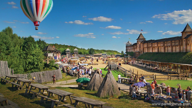 киевская русь май