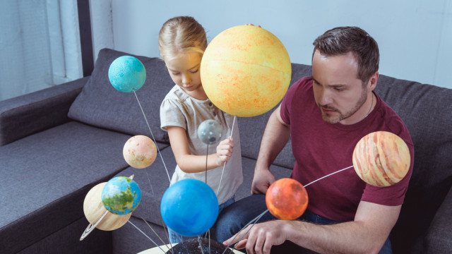 мультфильмы про солнце