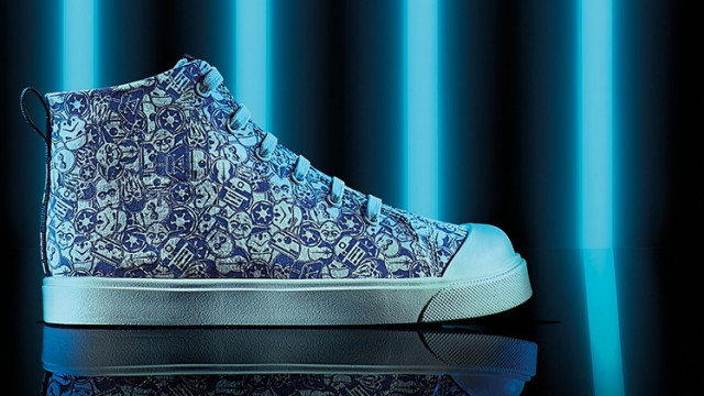 «Лимитированная детская коллекция Clarks: коллаборация с любимыми героями»