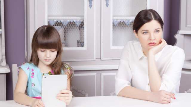 Гаджетомания: как уменьшить страсть к смартфонам и планшетам, не запрещая - работающие методы