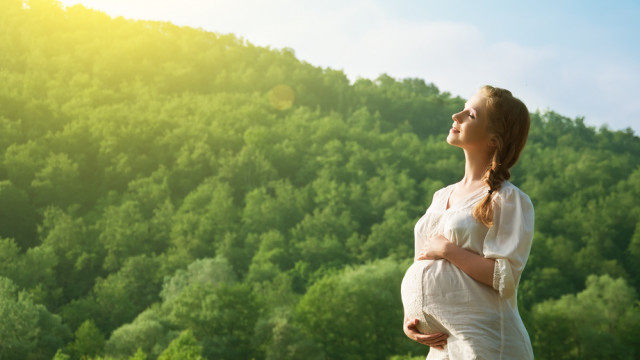 процедуры во время беременности