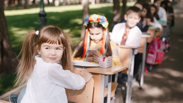 EdCamp приглашает новоизбранного Президента к диалогу об реформе образования - видео