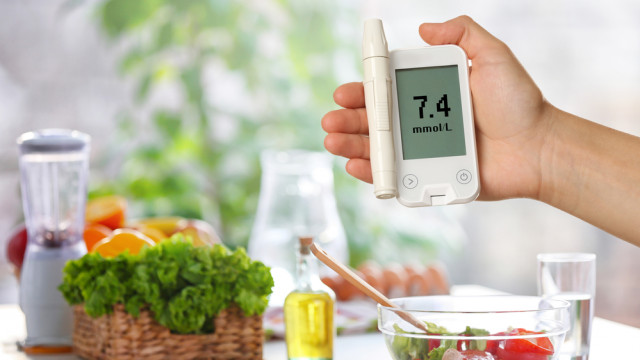 диабет симптомы