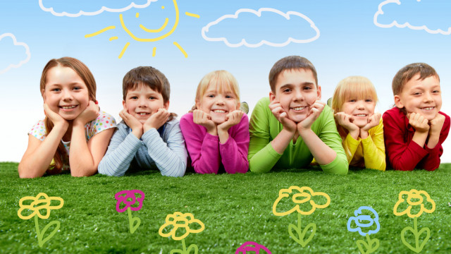 Детская ложь