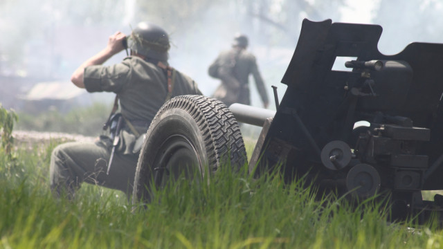 хорошие фильмы про войну