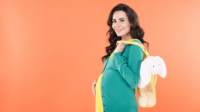 сумка в роддом