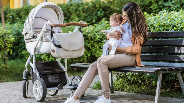 как выбрать коляску