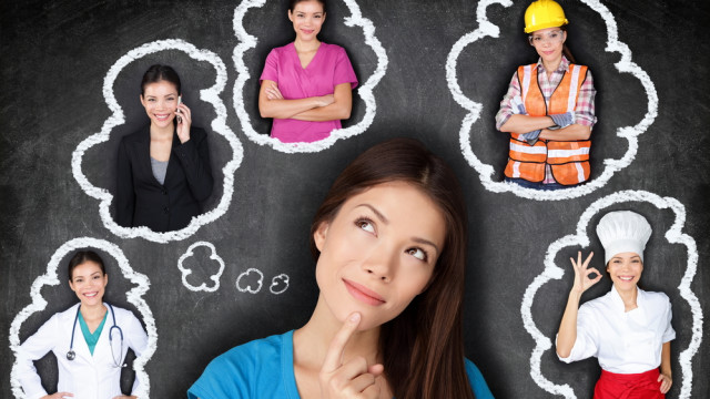 Українка, киянка, лекторка: чому використання фемінітивів - це важливо?