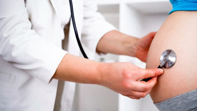 изжога при беременности