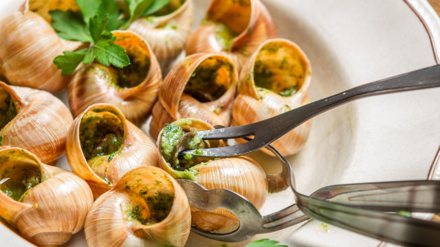 необычные блюда