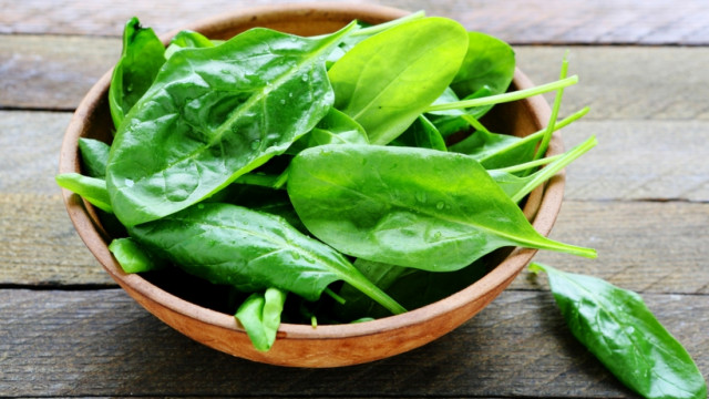 Этот вкуснейший шпинат: рецепты весенних блюд для гурманов