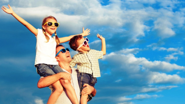 День отца: почему этот праздник так важен для нас