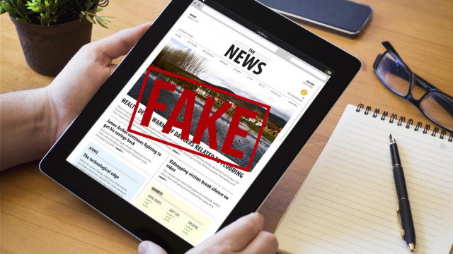 Как распознать фейк: несколько советов, инфографика и упражнение от учителя