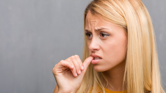 паническая атака