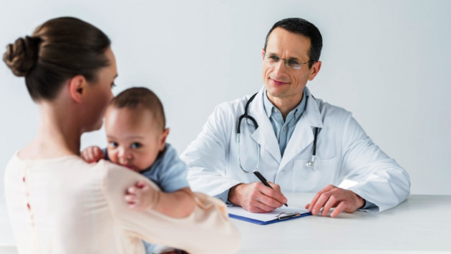 Водянка яичек у мальчиков: причины возникновения и лечение - рассказывает вра