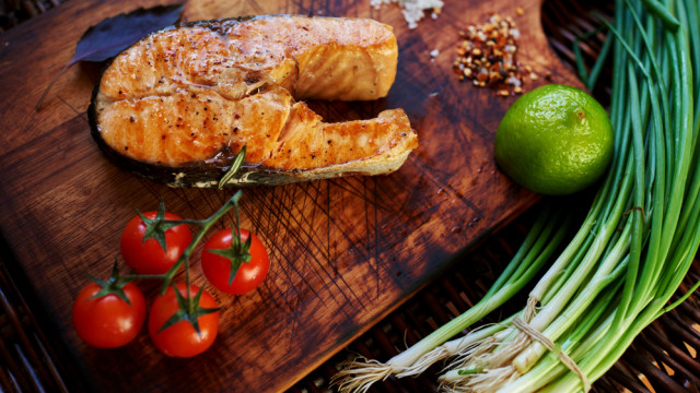 продукты которые помогают сохранить молодость