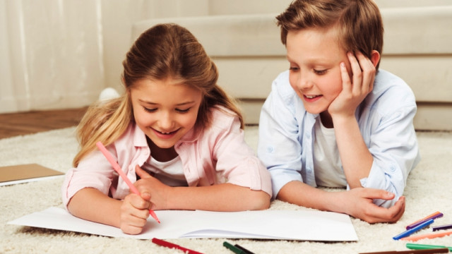 Почти как художник: как с помощью кругов рисовать настоящие шедевры