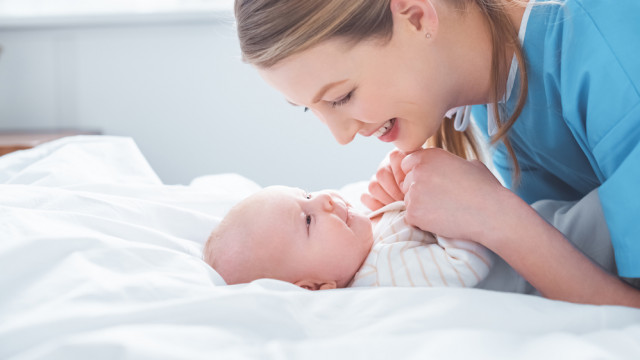 подготовка к родам