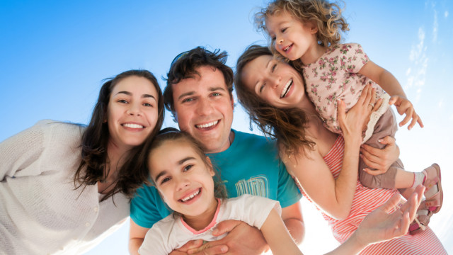 Міжнародний день сім'ї: 6 якостей міцних відносин
