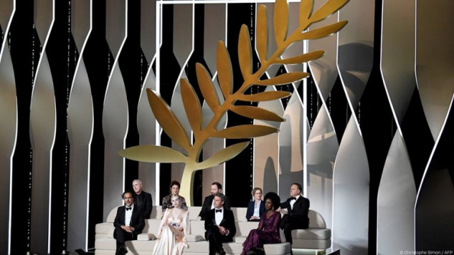 Канны-2019: 5 самых ожидаемых картин фестиваля