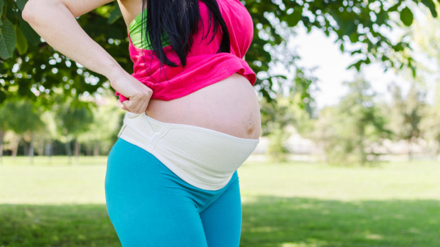 бандаж для беременных