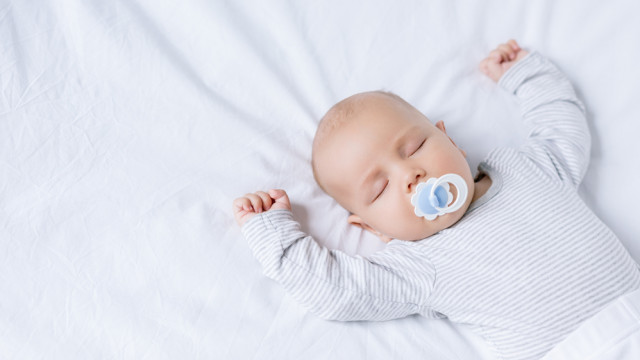 как зарегистрировать ребенка