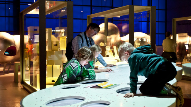 музеи киева