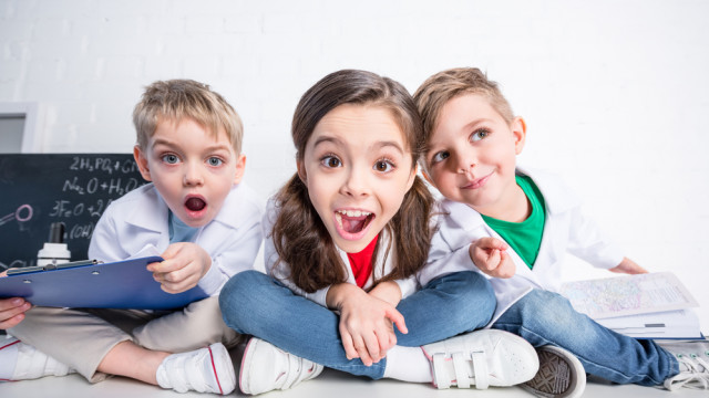 образовательные каналы ютуб