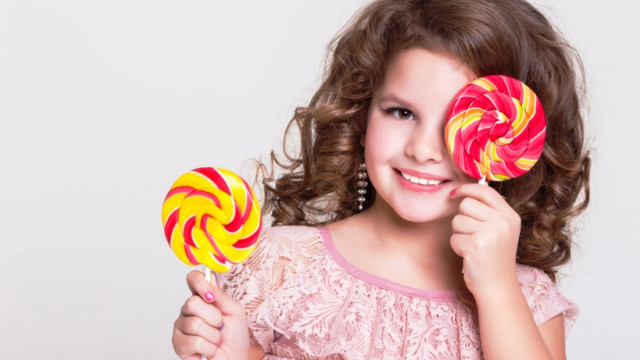 Ни дня без конфет: почему дети так любят сладости и нужно ли с этим бороться