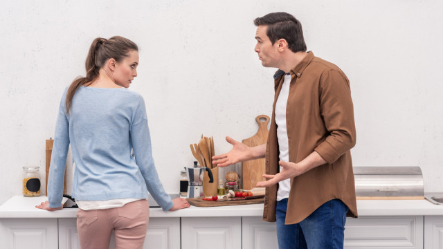 Коли у чоловіка криза: як зайнятися собою та перестати нервувати