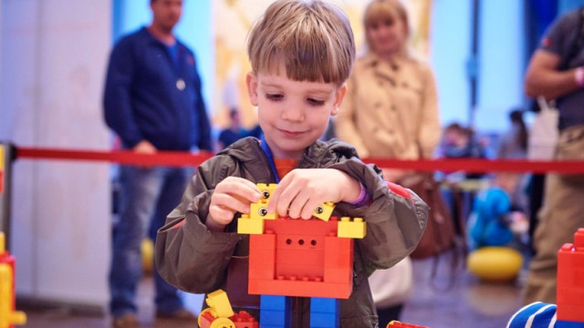 Подружиться с роботом: зачем современным детям изучать робототехнику