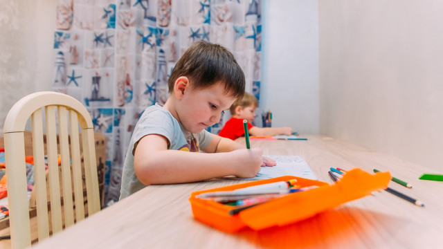 картинки психология дети